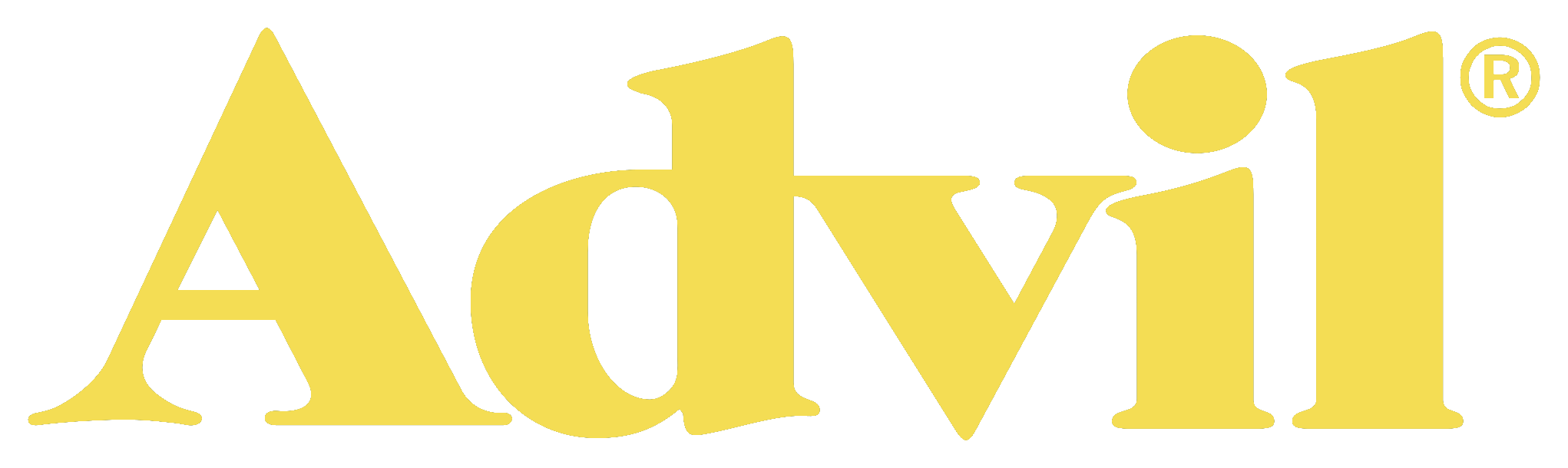 Logo Advil