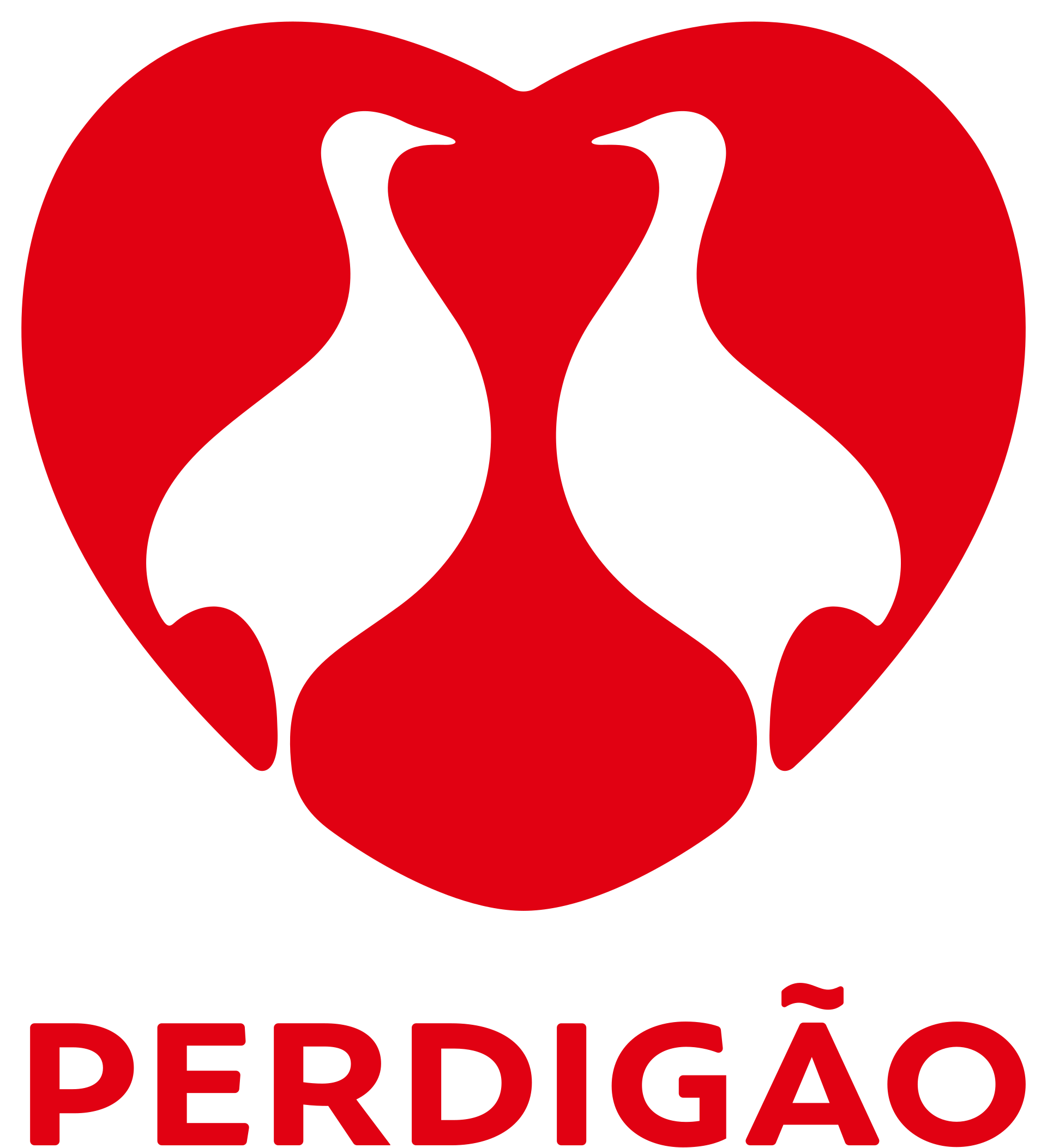 Logo Perdigão