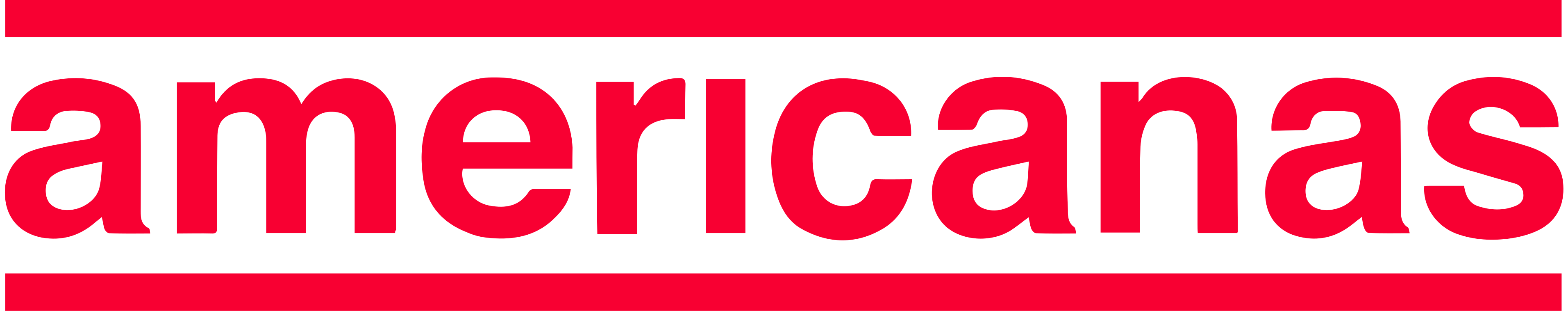 Logo Americanas