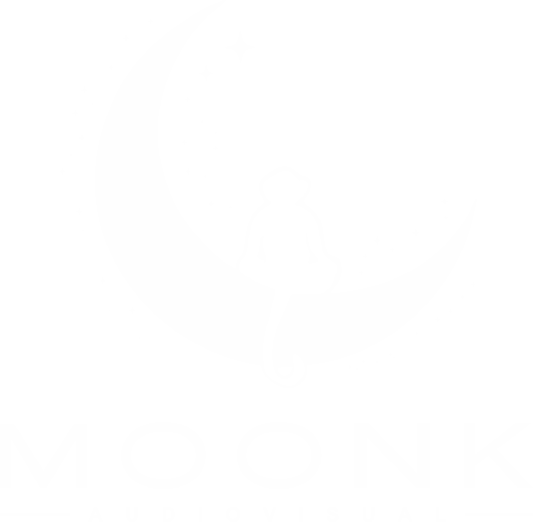 Moonk Audiovisual